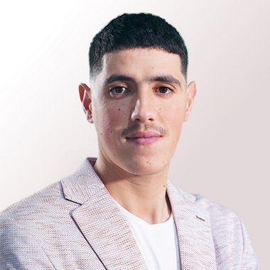 Hassan O. - Freelance Video Editor