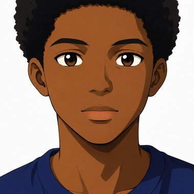 Farouk - Freelance 3d Animator