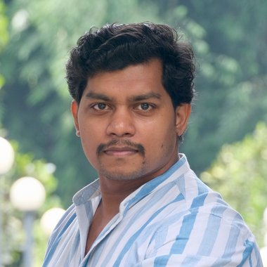 Lijo K. - Freelance Developer