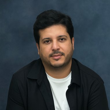 Hammam K. - Freelance Artworker