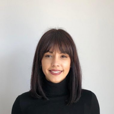Marsela H. - Freelance Community Manager