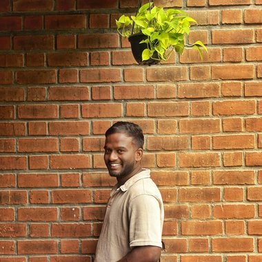 Kishore - Freelance Web Developer