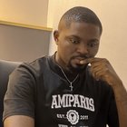 OTINGA DAVID HARRISON