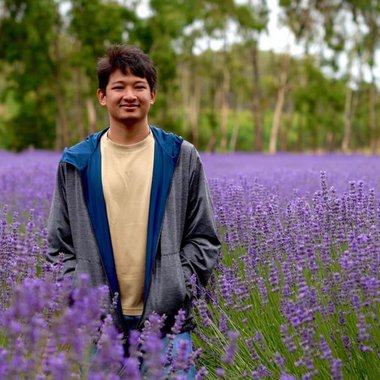 Julliane O. - Freelance Web Developer