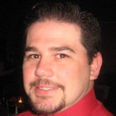 Terry A. - Freelance Front End Developer