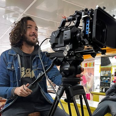 Santiago Sala González del Pliego