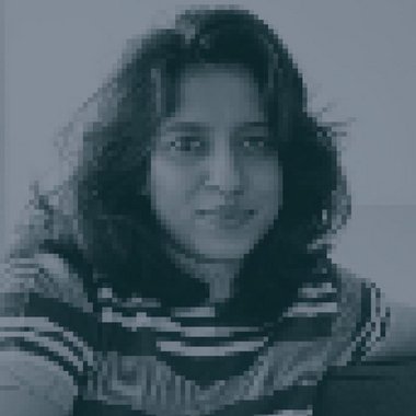 sushmithaa - Freelance Designer