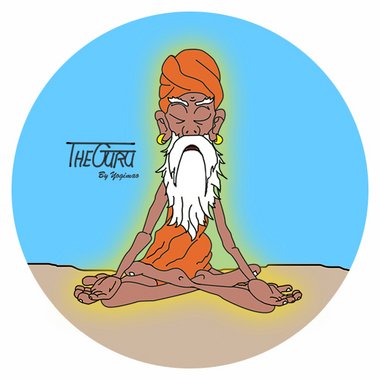 Maruth R. - Freelance Brand Designer