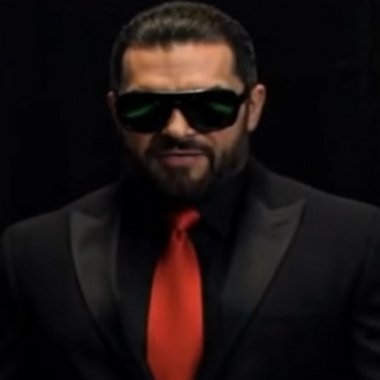 Alberto F. - Freelance Voiceover Artist