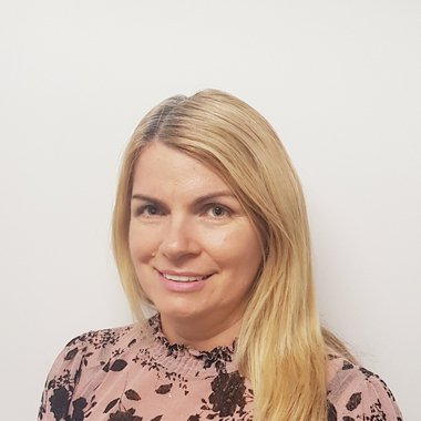 Dragana G. - Freelance Database Developer