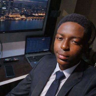 JOSHUA - Freelance Web Designer