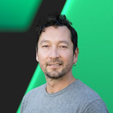 Jorge V. - Freelance 3d Animator