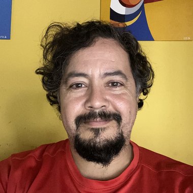 José C. - Freelance Motion Graphic Designer