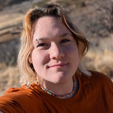 vanessaricketts - Freelance Artist
