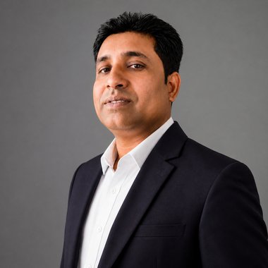 Vijay K. - Freelance Seo Expert