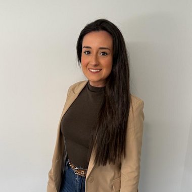 Paloma G. - Freelance Community Manager