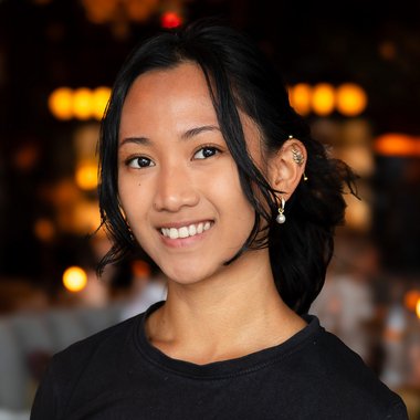 Angelina R. - Freelance Game Designer