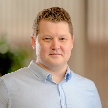 Nicholas C. - Freelance Marketing Strategist