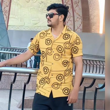 Adil M. - Freelance Mixing Engineer