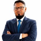 Mohammad Monirul Islam