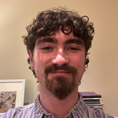 Alexandros S. - Freelance Musician