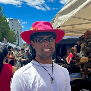 Shantanu R. - Freelance Ai Ethics Consultant