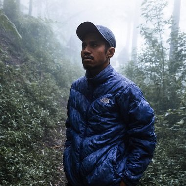 Lutfi Y. - Freelance Camera Operator