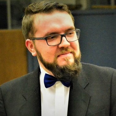 Radu M. - Freelance Musician