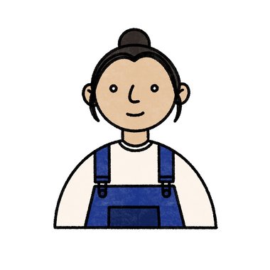 KERRY C. - Freelance Illustrator