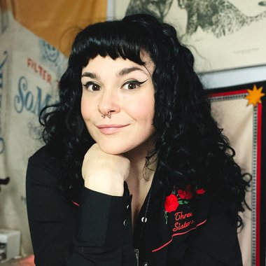 Laura B. - Freelance Digital Marketer