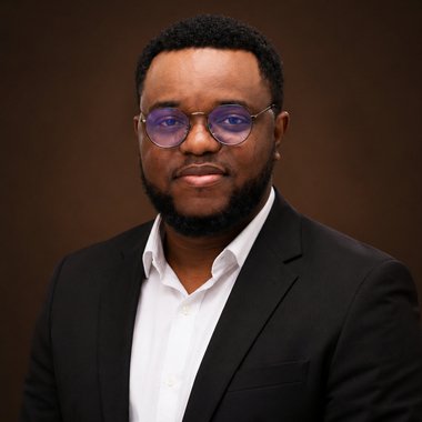 Sam H. - Freelance 3d Designer