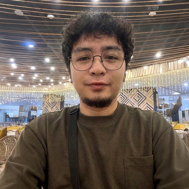 Moeses B. - Freelance Developer