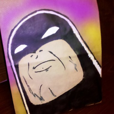 Derek B. - Freelance Animator