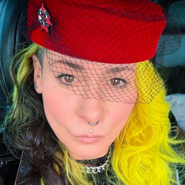 Ana C. - Freelance Production Coordinator