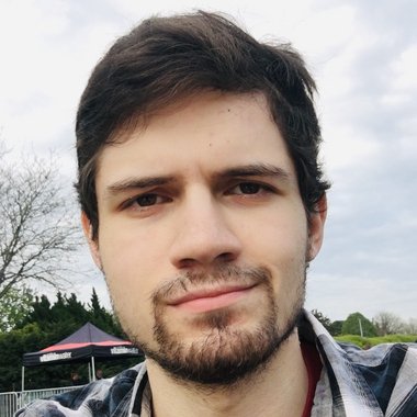 Jacob H. - Freelance Video Editor