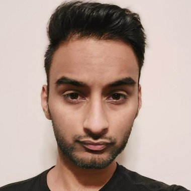 ManrajN - Freelance Actor