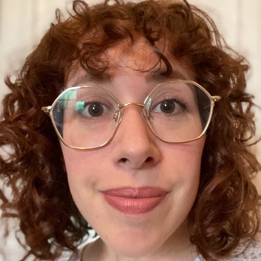 Jenn H. - Freelance Extra