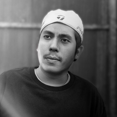 Daniel N. - Freelance Background Designer