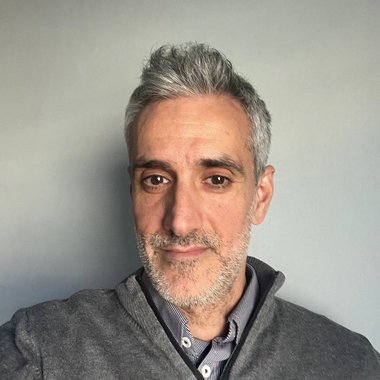 Oscar F. - Freelance Cloud Developer