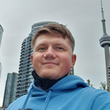 Dmytro A. - Freelance Developer