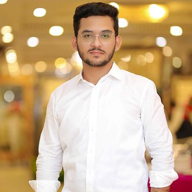 Affan N. - Freelance Graphic Designer