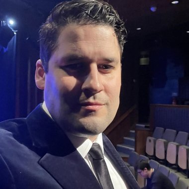 Daniel S. - Freelance Screenplay Writer