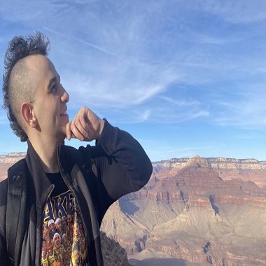 Carlos M. - Freelance Qa Engineer