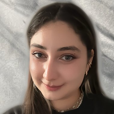 Gulsah F. - Freelance Designer