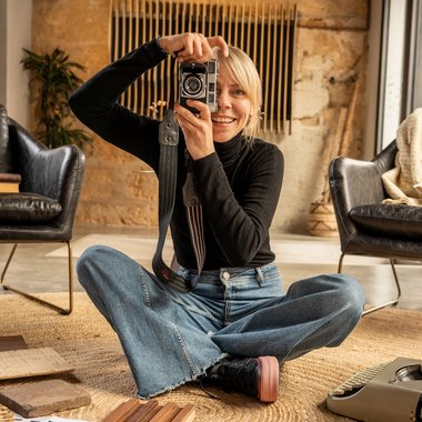 Lina S. - Freelance Video Editor