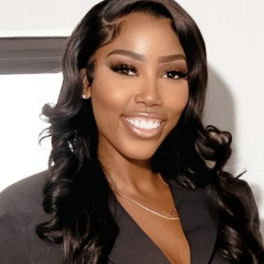 Kennedi F. - Freelance Pr Freelancer