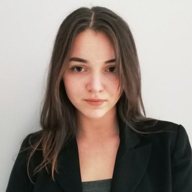 Yoana K. - Freelance Game Designer