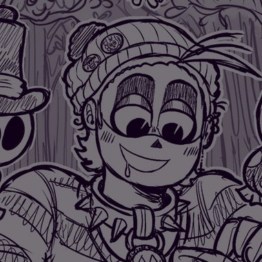 Javier S. - Freelance Illustrator