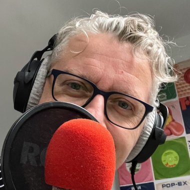 Simon G. - Freelance Sound Editor