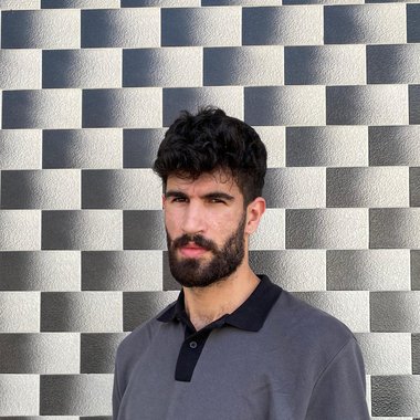 Ilídio M. - Freelance Poster Designer